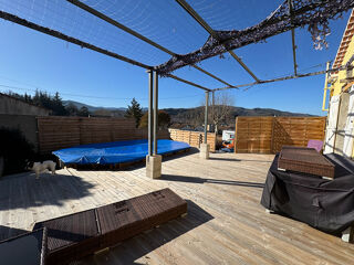  Maison � vendre 5 pi�ces 150 m�