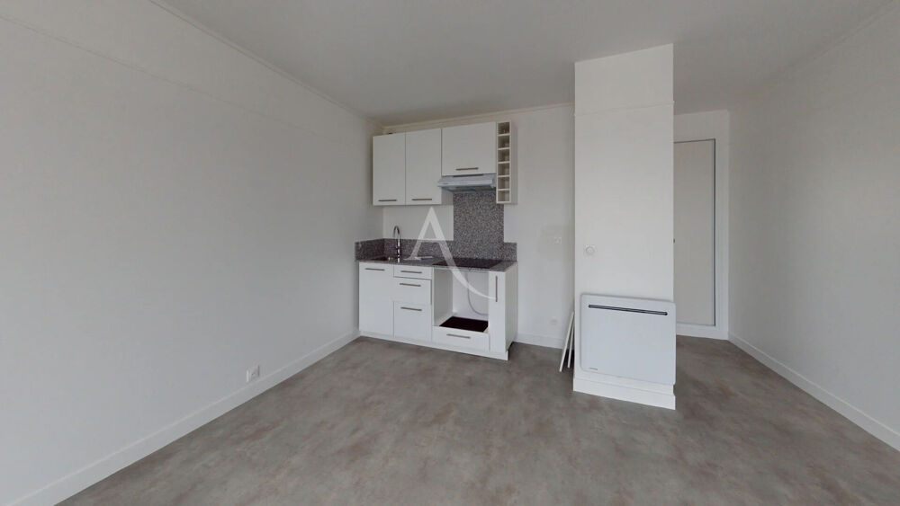 Location Appartement Appartement MORANGIS 1 pièces 29.04 m² Morangis