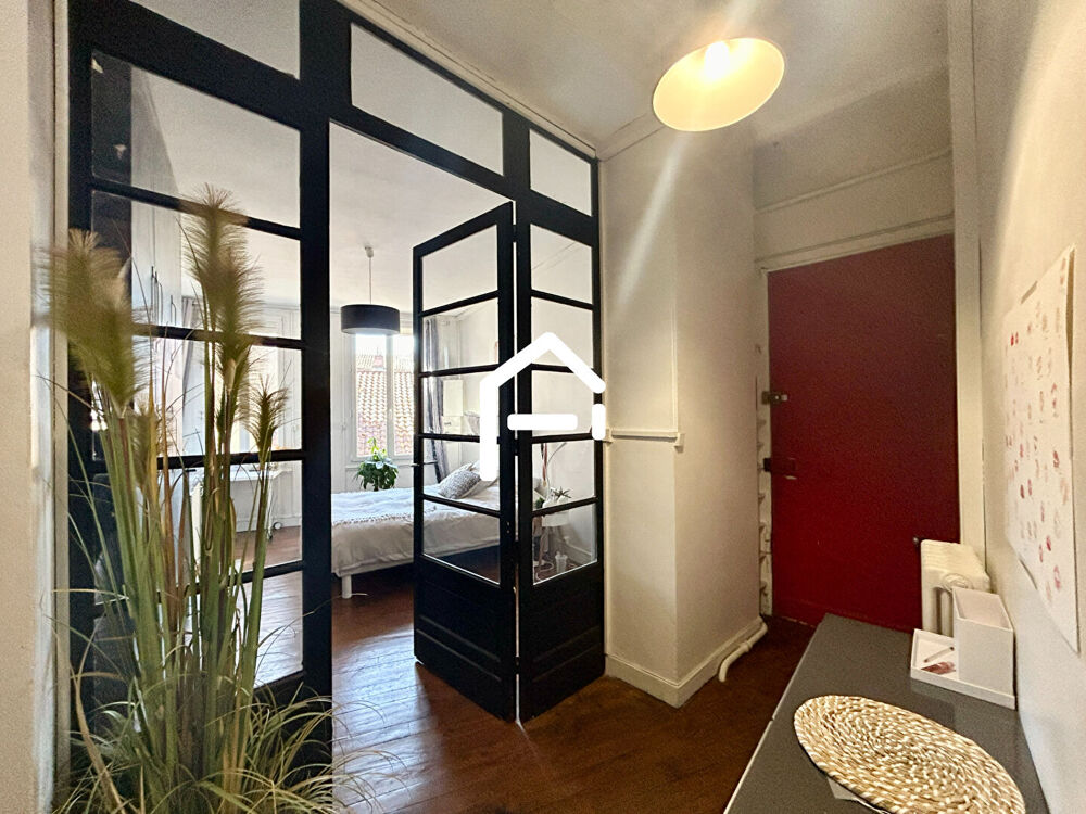 Location Appartement A louer : T3 meublé de 66m² au centre ville de Toulouse Toulouse