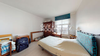  Appartement � vendre 3 pi�ces 84 m�