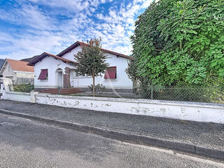  Maison à vendre 5 pièces 93 m²