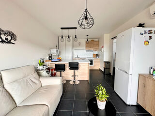  Appartement à vendre 3 pièces 56 m²