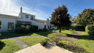  Maison  vendre 7 pices 203 m