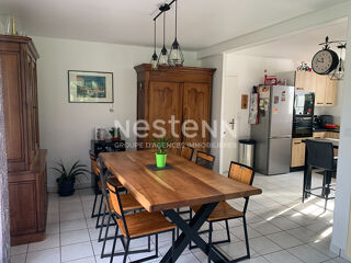  Maison � vendre 6 pi�ces 110 m�