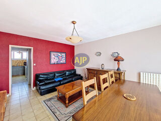  Appartement à vendre 3 pièces 68 m²