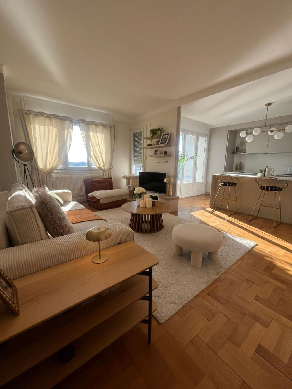 Appartement Caluire Et Cuire 3 pièce(s) 70 m2