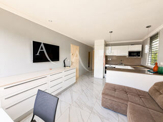  Appartement à vendre 2 pièces 34 m²