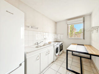  Appartement  louer 3 pices 62 m