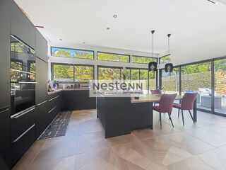  Maison à vendre 5 pièces 152 m²