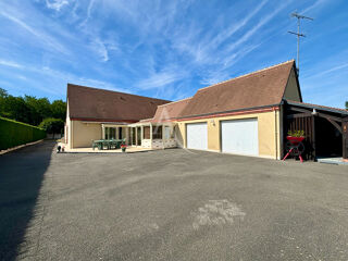  Maison  vendre 6 pices 177 m