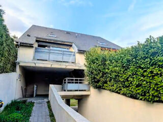  Appartement à vendre 4 pièces 65 m²