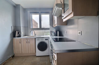  Appartement � vendre 4 pi�ces 61 m�