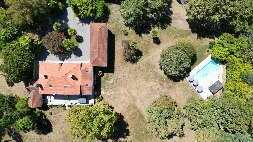 Vente Maison Maison de Maitre de 1880 Gaujacq