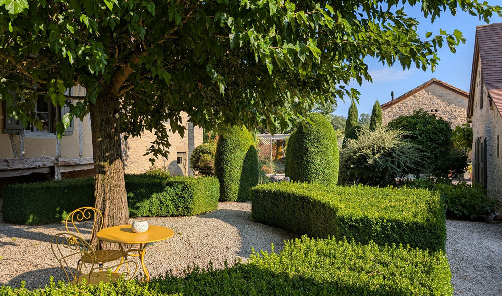 à vendre  Maison Caylus (82160)