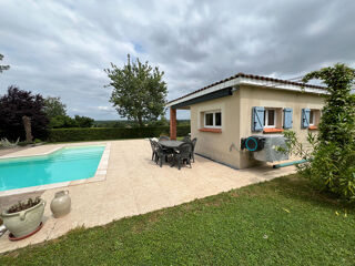  Maison à vendre 6 pièces 148 m²