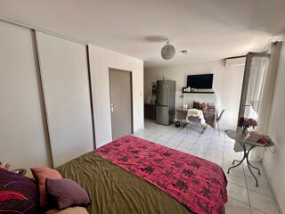  Appartement à vendre 1 pièce 25 m²