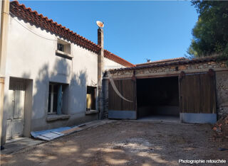  Maison à vendre 6 pièces 131 m²