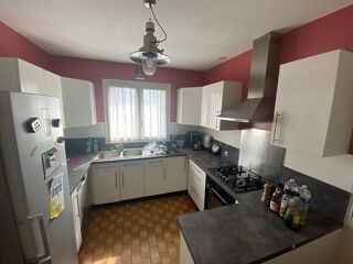  Maison � vendre 4 pi�ces 91 m�