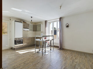  Appartement à vendre 6 pièces 103 m²