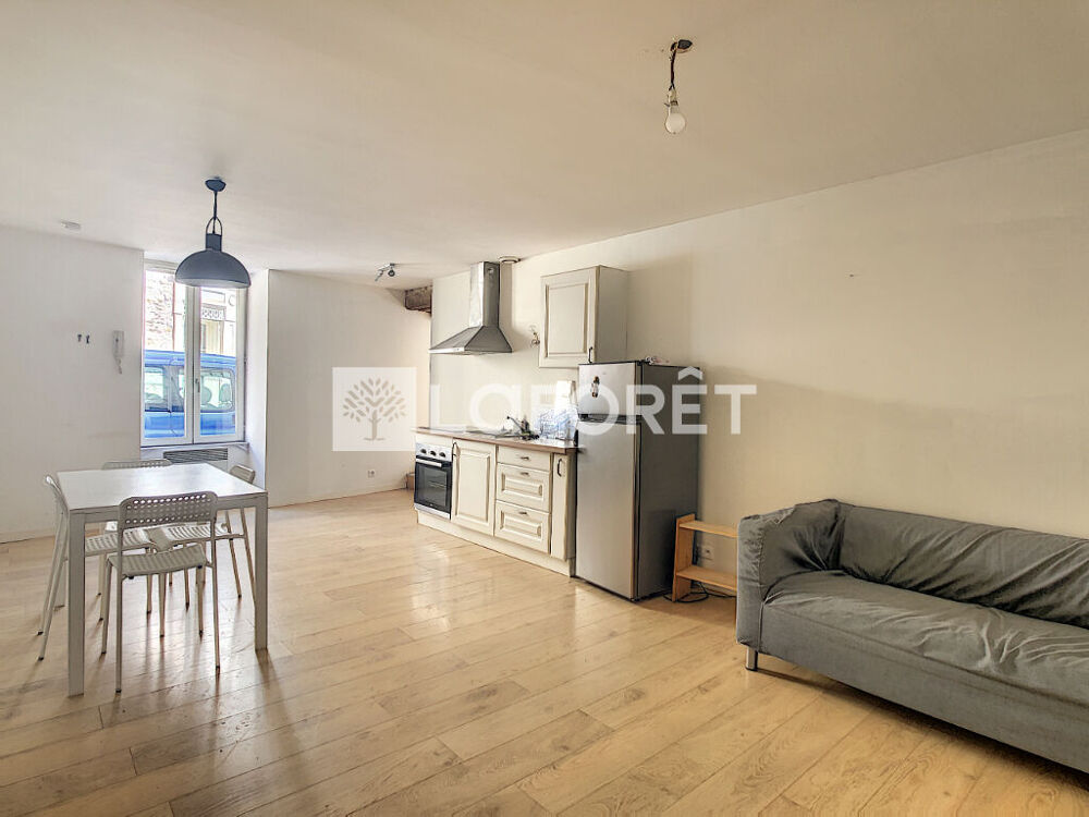 Location Appartement Location appartement en plein centre ville Chaumont