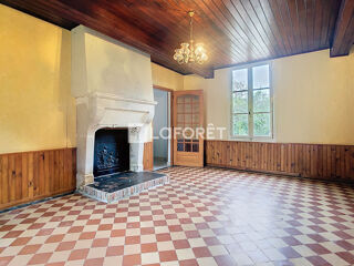  Maison � vendre 10 pi�ces 250 m�