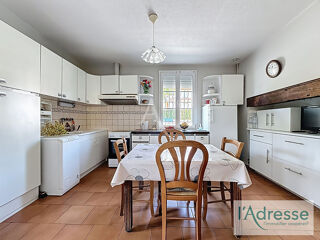  Maison  vendre 4 pices 101 m