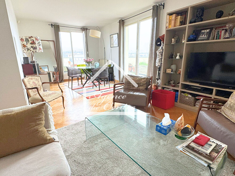 � vendre  Appartement Cachan (94230)