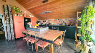  Maison � vendre 4 pi�ces 100 m�