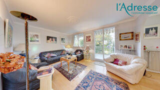  Appartement  vendre 5 pices 85 m