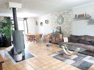  Maison à vendre 4 pièces 87 m²