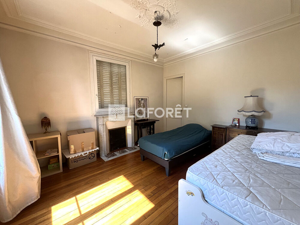 à vendre  Maison Villemomble (93250)
