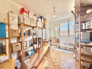  Appartement � vendre 3 pi�ces 64 m�