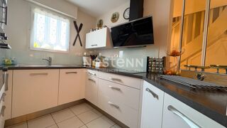  Maison à vendre 5 pièces 110 m²