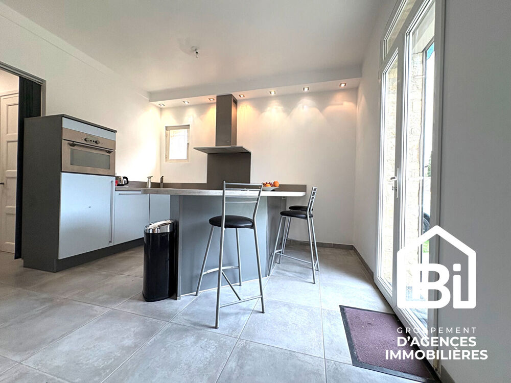 Vente Maison CAEN- Rive droite quartier résidentiel Caen