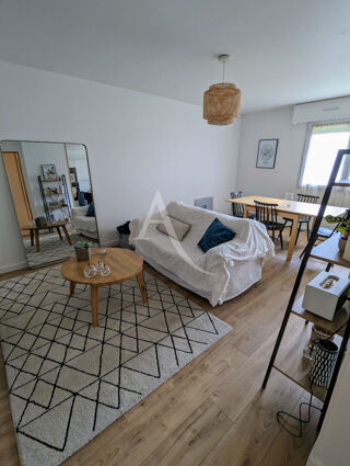  Appartement  louer 3 pices 65 m