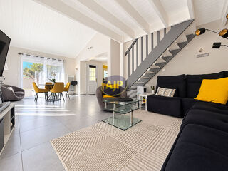  Maison à vendre 3 pièces 91 m²