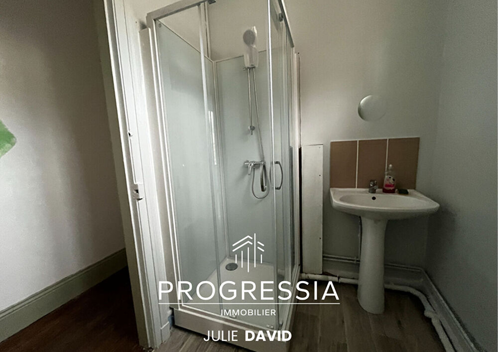 Le Havre Appartement 2 pièce(s) 50 m2