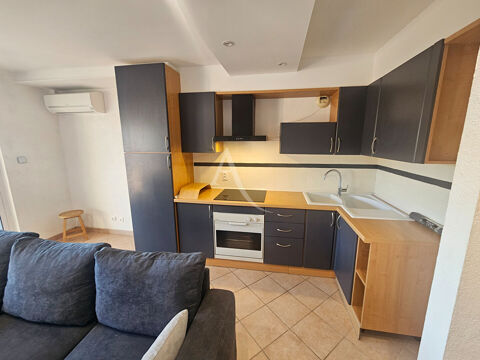  Appartement � louer 2 pi�ces 40 m�