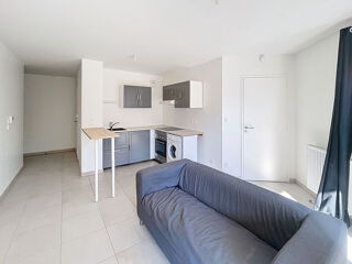  Appartement � louer 2 pi�ces 44 m�