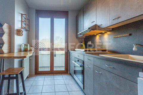  Appartement � louer 2 pi�ces 49 m�