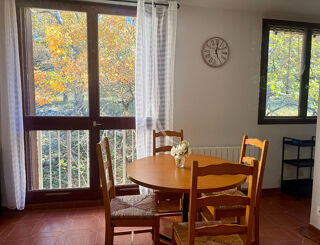  Appartement � vendre 1 pi�ce 27 m�