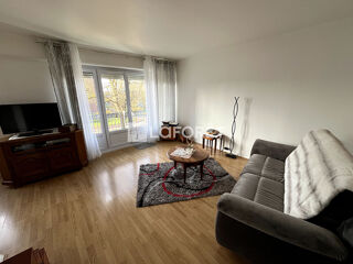  Appartement à vendre 4 pièces 74 m²