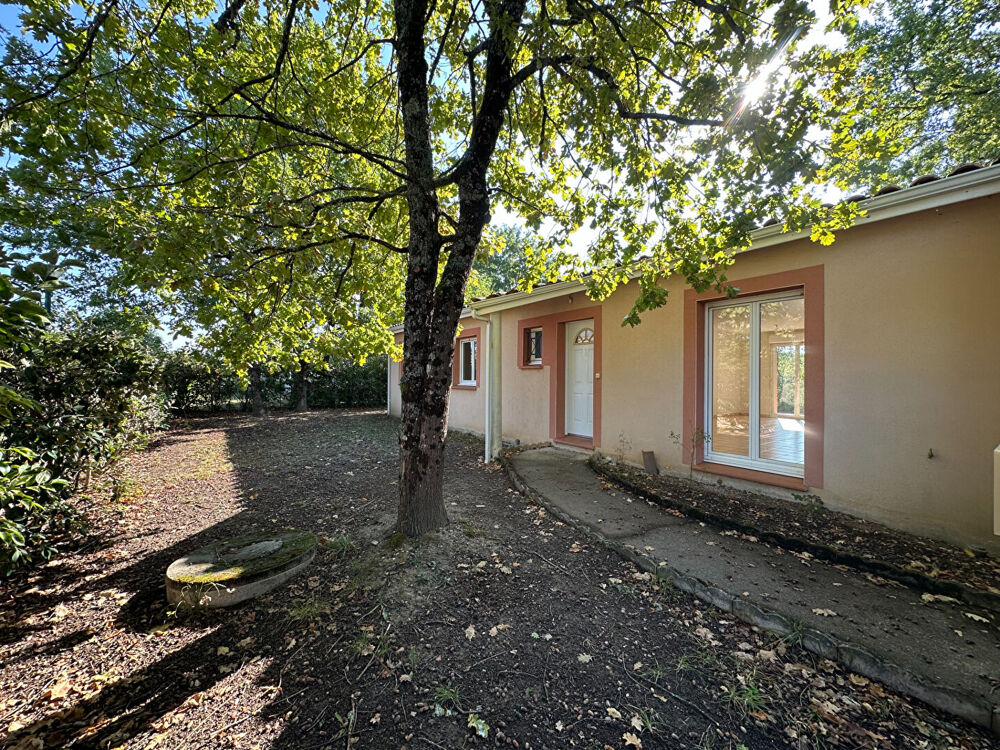 Vente Maison MAISON MONTAUBAN - 5 pièce(s) - 110 m2 Montauban