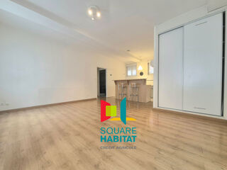  Appartement � vendre 3 pi�ces 64 m�