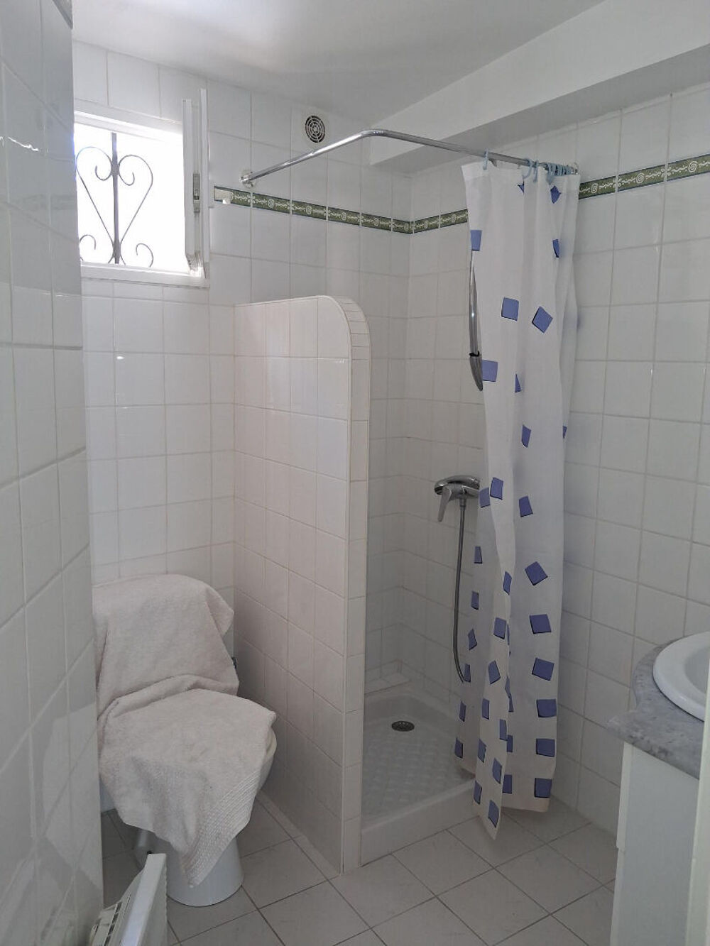 Appartement Nevers 1 pièce(s) 22.95 m2