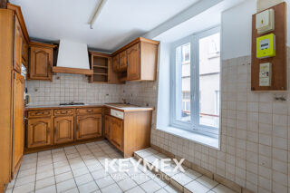  Maison � vendre 4 pi�ces 79 m�