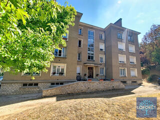  Appartement à vendre 4 pièces 80 m²