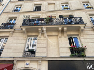  Appartement � vendre 3 pi�ces 44 m�