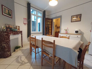  Maison à vendre 7 pièces 155 m²