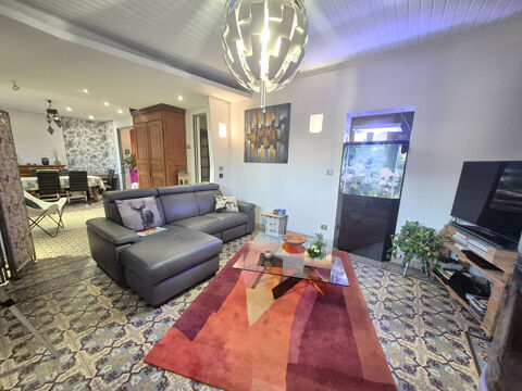   Maison Givenchy En Gohelle 133 m2 Maison - 6 pi�ce(s) - 133 m�